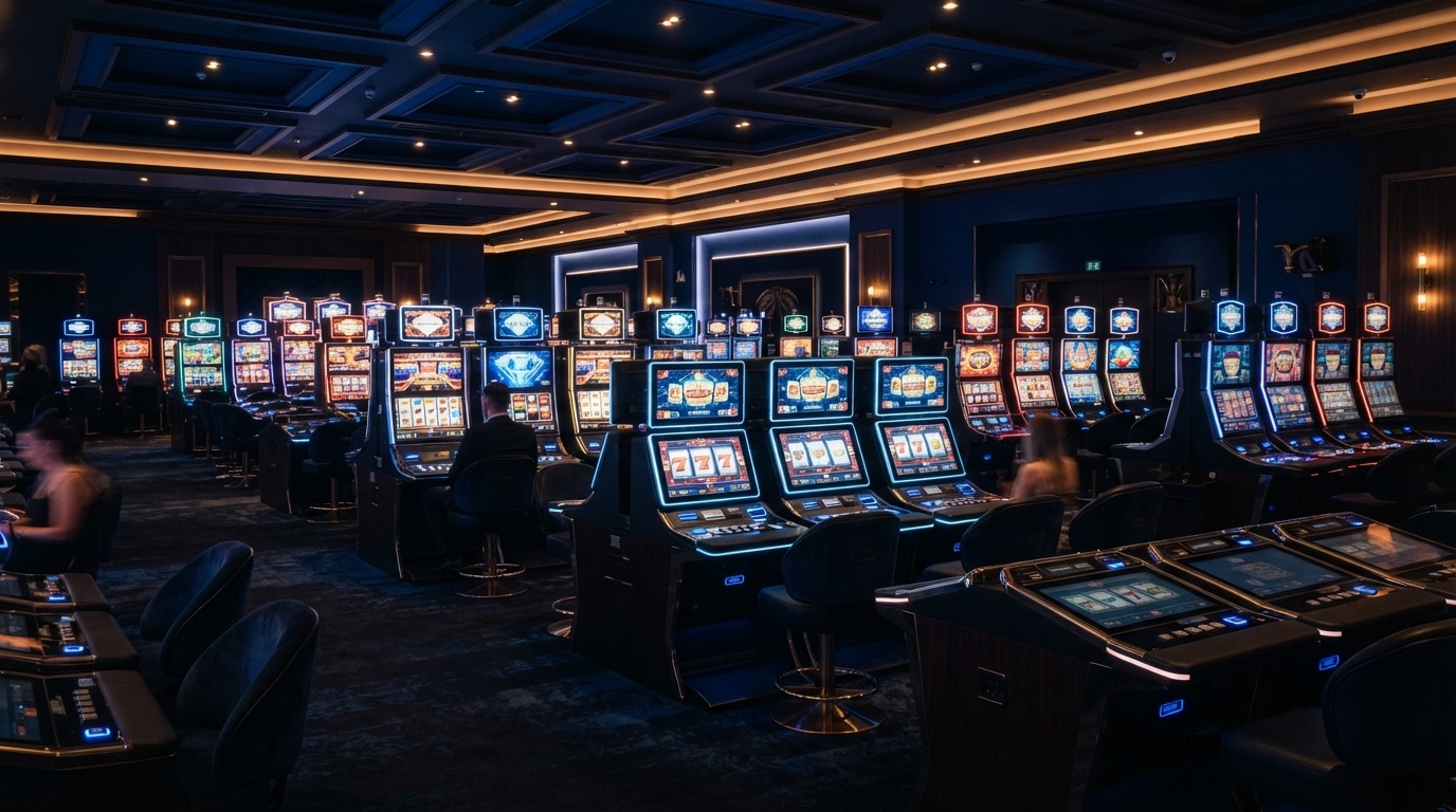 CasinoEuro — Is It Legit and Trustworthy?